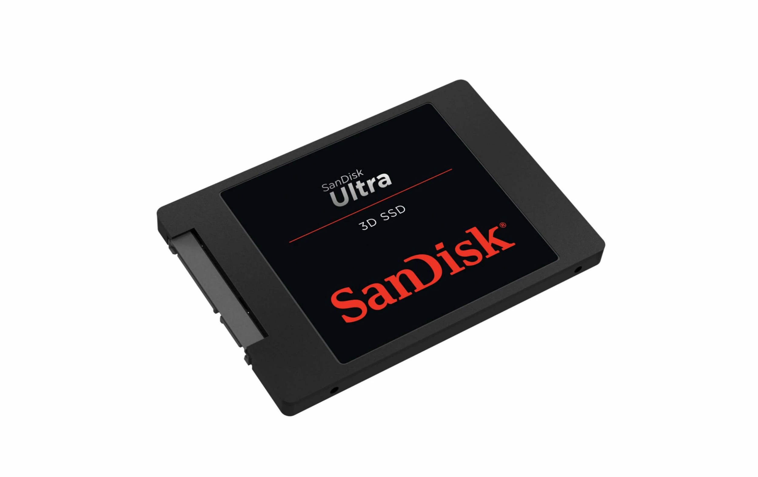 SanDisk SSD (Solid State Disks) SSD Ultra 3D 2.5 – Image 3