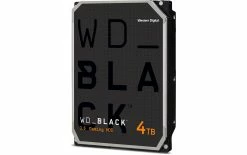 Disques Durs Internes Disque Dur WD Black 3.5