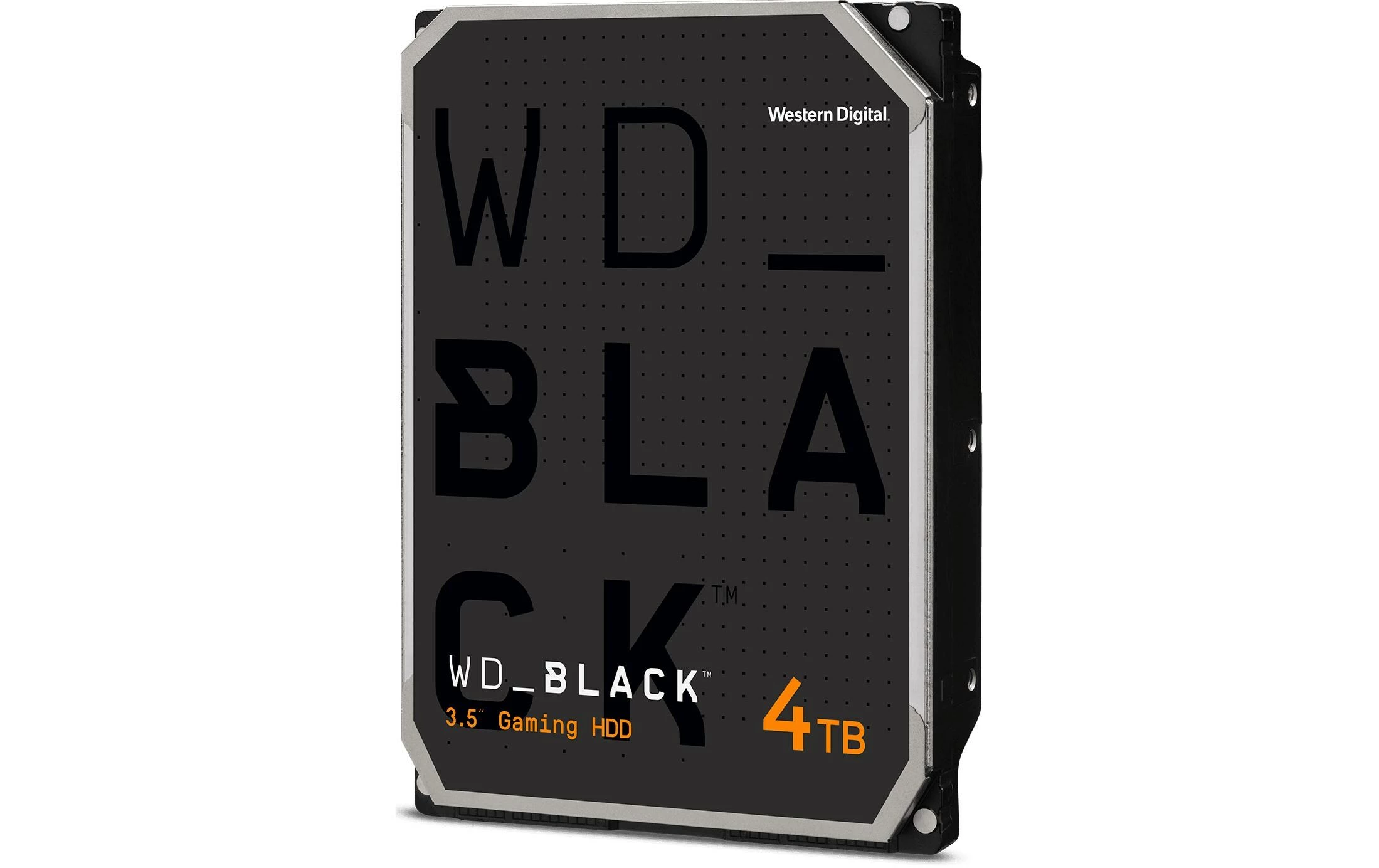 Disques Durs Internes Disque Dur WD Black 3.5