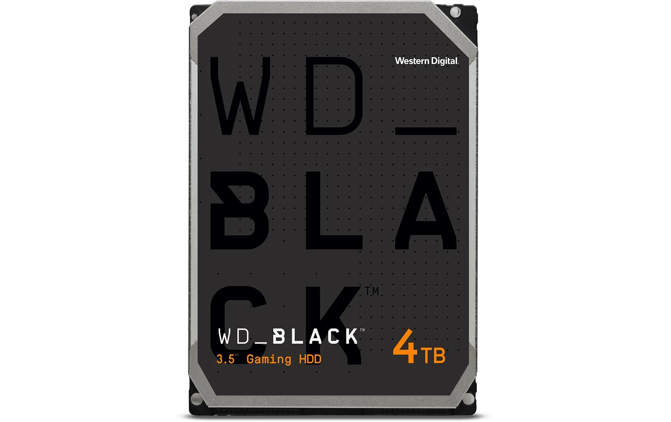 Disques Durs Internes Disque Dur WD Black 3.5 – Image 2