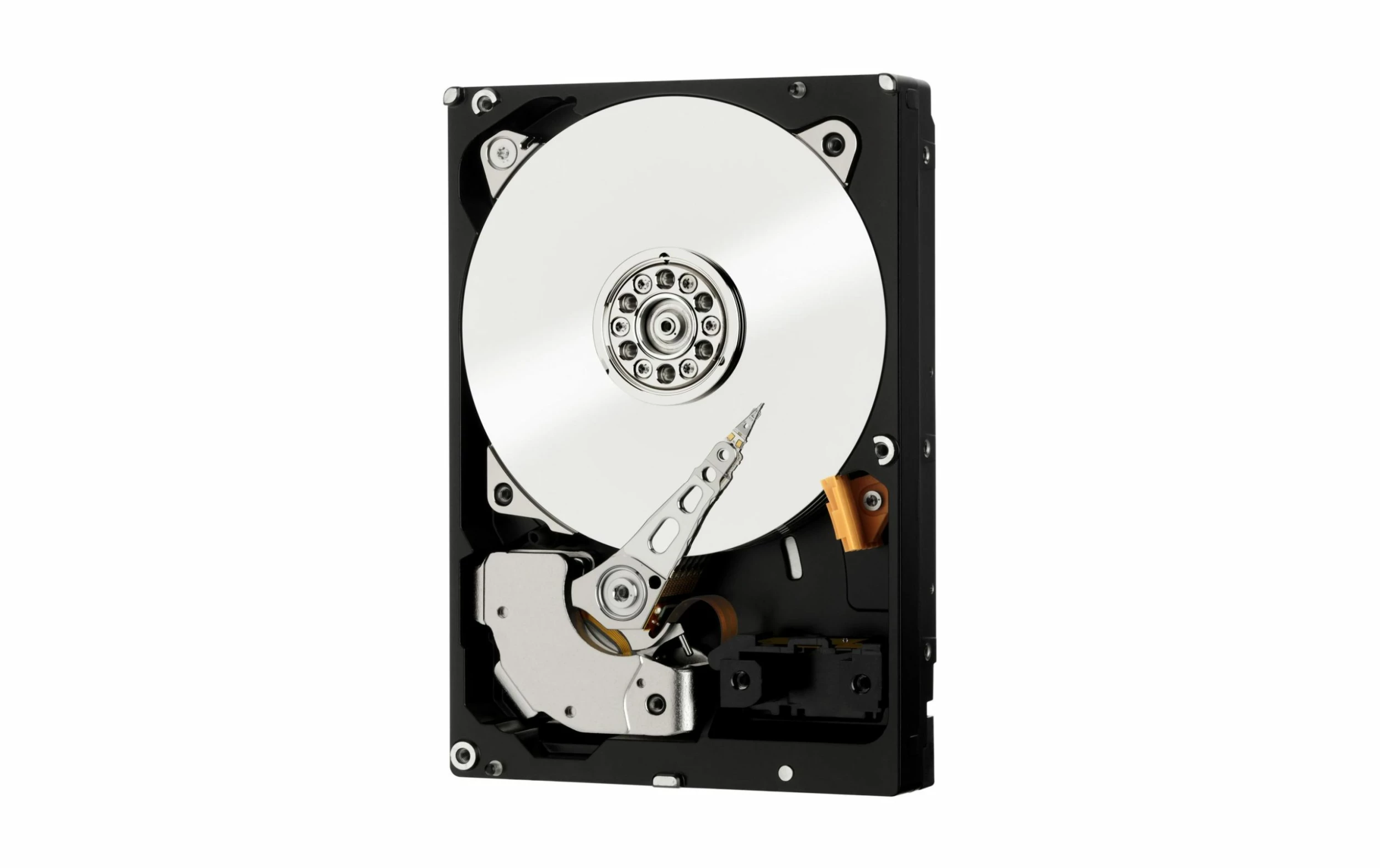 Disques Durs Internes Disque Dur WD Black 3.5 – Image 3