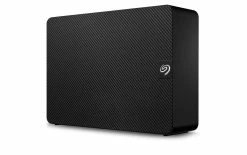 Seagate Disque Dur Externe HD Expansion Desktop 10 TB - Disques Durs Externes