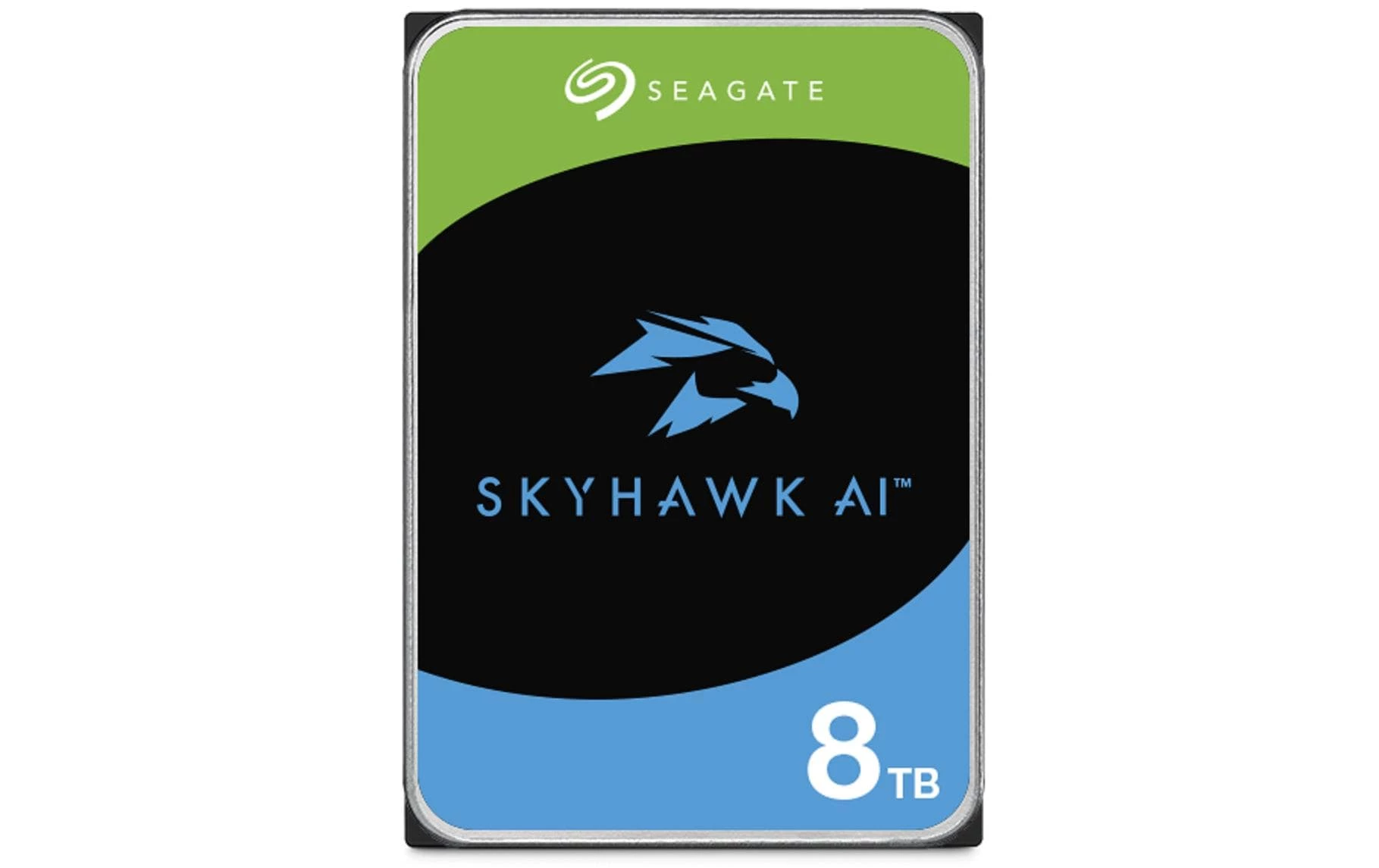 Seagate Disques Durs Internes Disque Dur SkyHawk AI 3.5