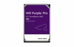 Disques Durs Internes Western Digital Disque Dur WD Purple Pro 3.5