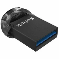 SanDisk Clé USB Ultra Fit 64 Go USB 3.1 - Sticks USB
