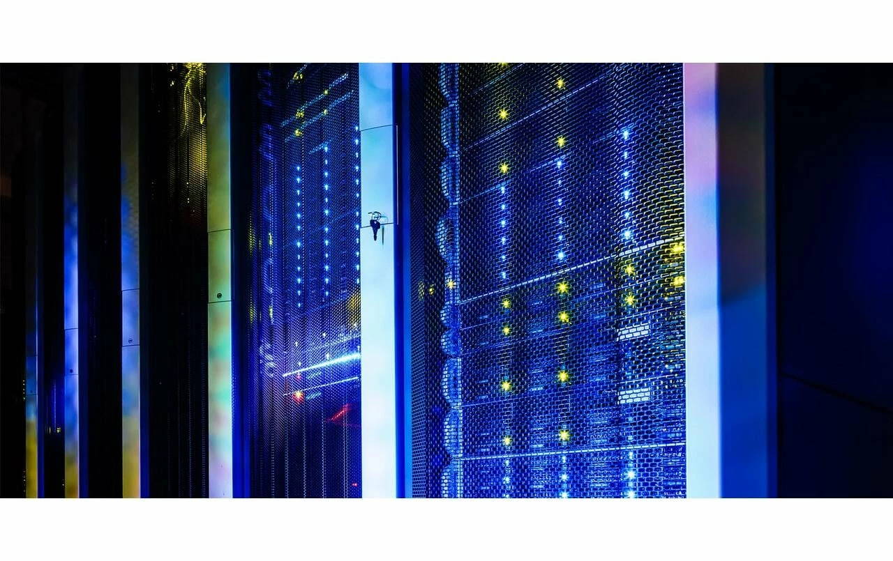 Disques Durs Internes Western Digital Disque Dur WD Gold 8 TO 3.5 – Image 2