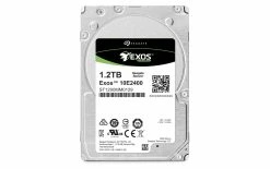 Seagate Disques Durs Internes Disque Dur Exos 10E2400 SED Model 2.5