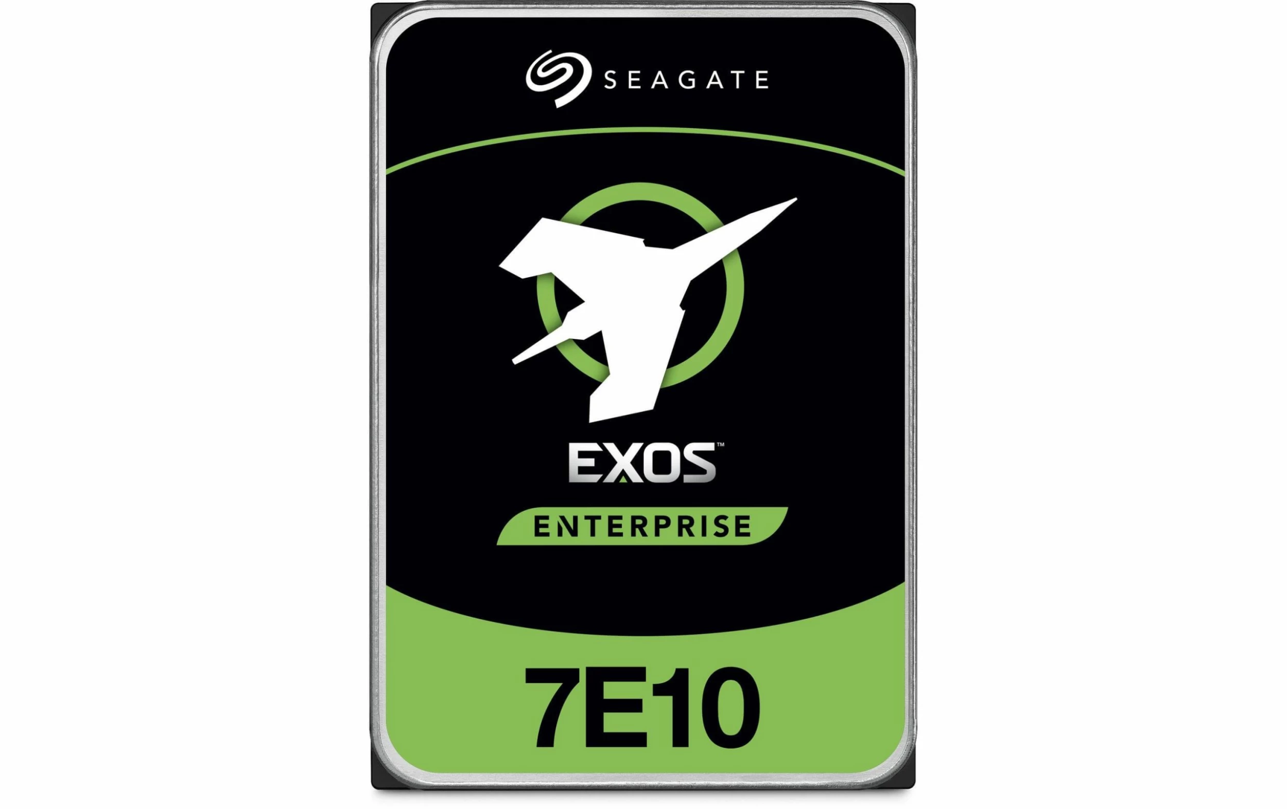 Seagate Disques Durs Internes Disque Dur Exos 7E10 3.5