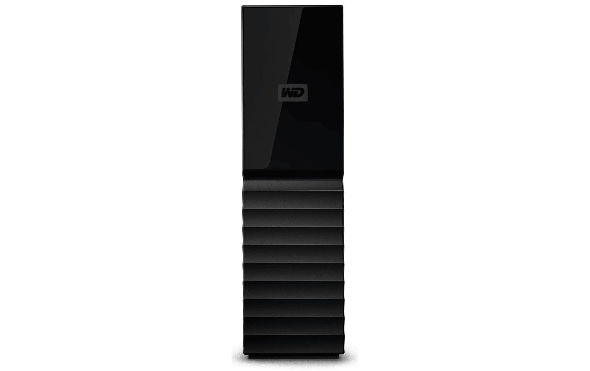 Western Digital Disque Dur Externe WD My Book USB 3.0 12 TB - Disques Durs Externes – Image 3