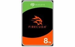 Seagate Disques Durs Internes Disque Dur FireCuda 3.5