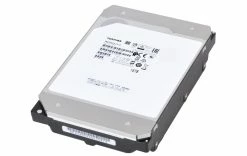 Toshiba Disques Durs Internes Disque Dur Enterprice Capacity MG08 3.5