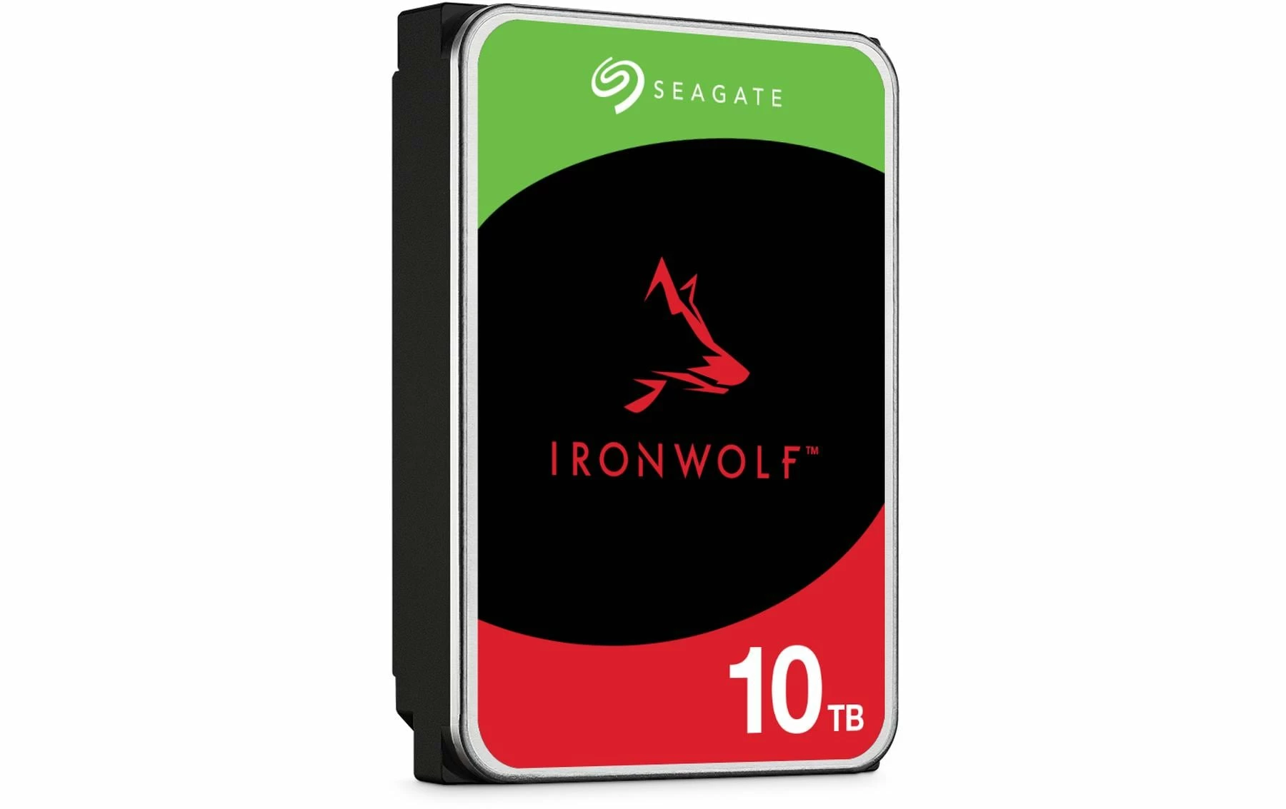 Seagate Disques Durs Internes Disque Dur IronWolf 3.5 – Image 3