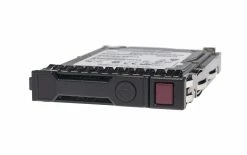 Hewlett Packard Enterprise Disques Durs Internes HPE Disque Dur 872479-B21 2.5