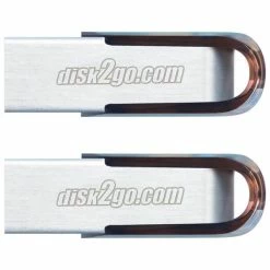 Disk2go Prime 2x32 GB - Sticks USB