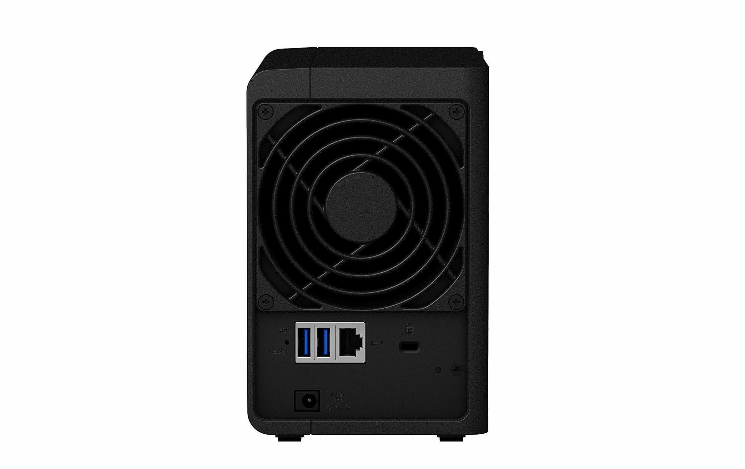 Synology NAS DiskStation DS218 2-bay - NAS – Image 3