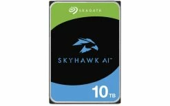 Seagate Disques Durs Internes Disque Dur SkyHawk AI 3.5