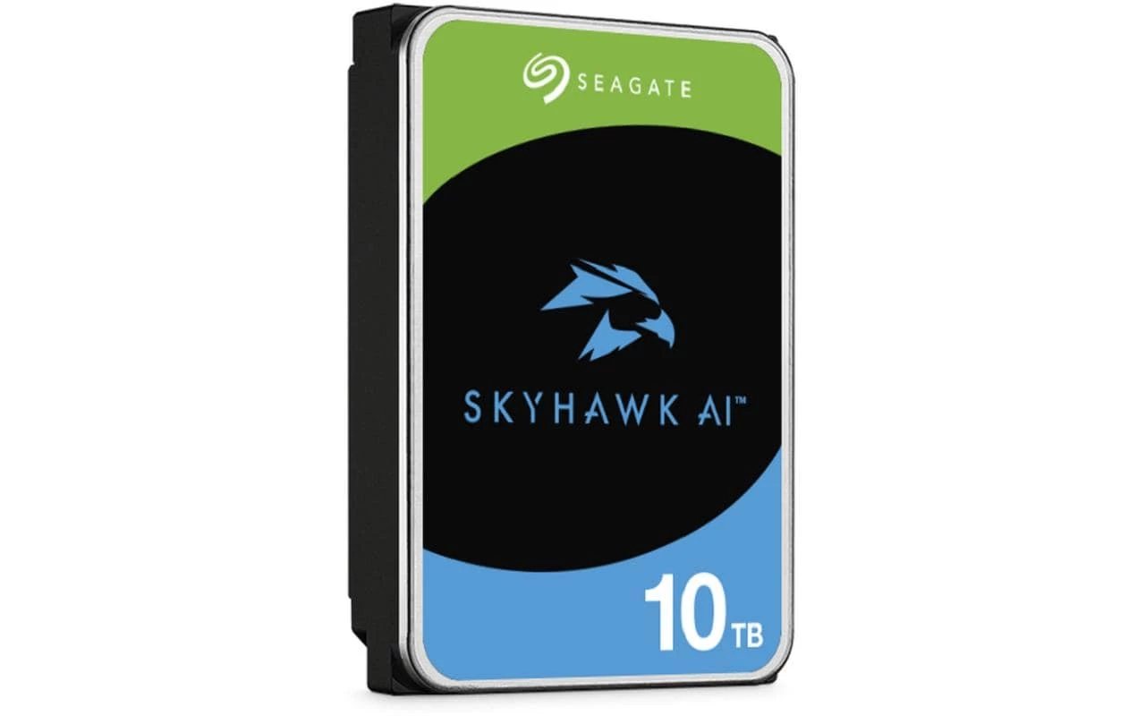 Seagate Disques Durs Internes Disque Dur SkyHawk AI 3.5 – Image 3