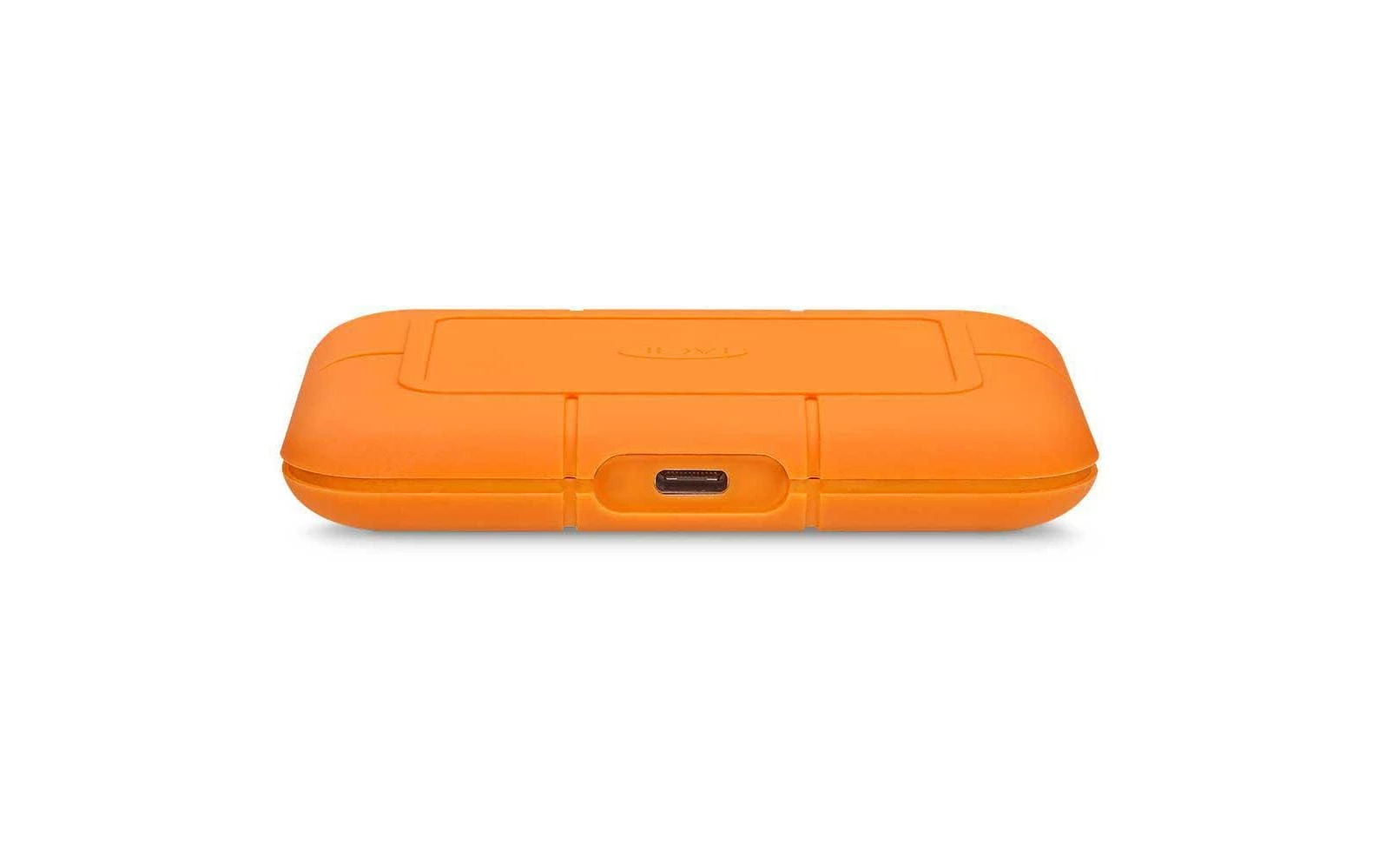 Lacie SSD Externe Rugged 1000 GB - SSD (Solid State Disks) – Image 3