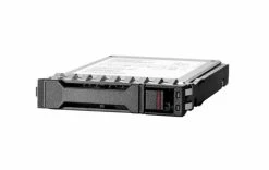 Hewlett Packard Enterprise SSD (Solid State Disks) HPE SSD P40496-B21 2.5