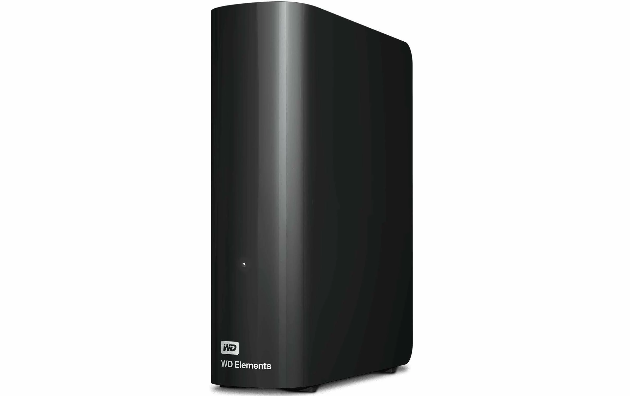 Western Digital Disque Dur Externe WD Elements Desktop 14 TB - Disques Durs Externes – Image 2