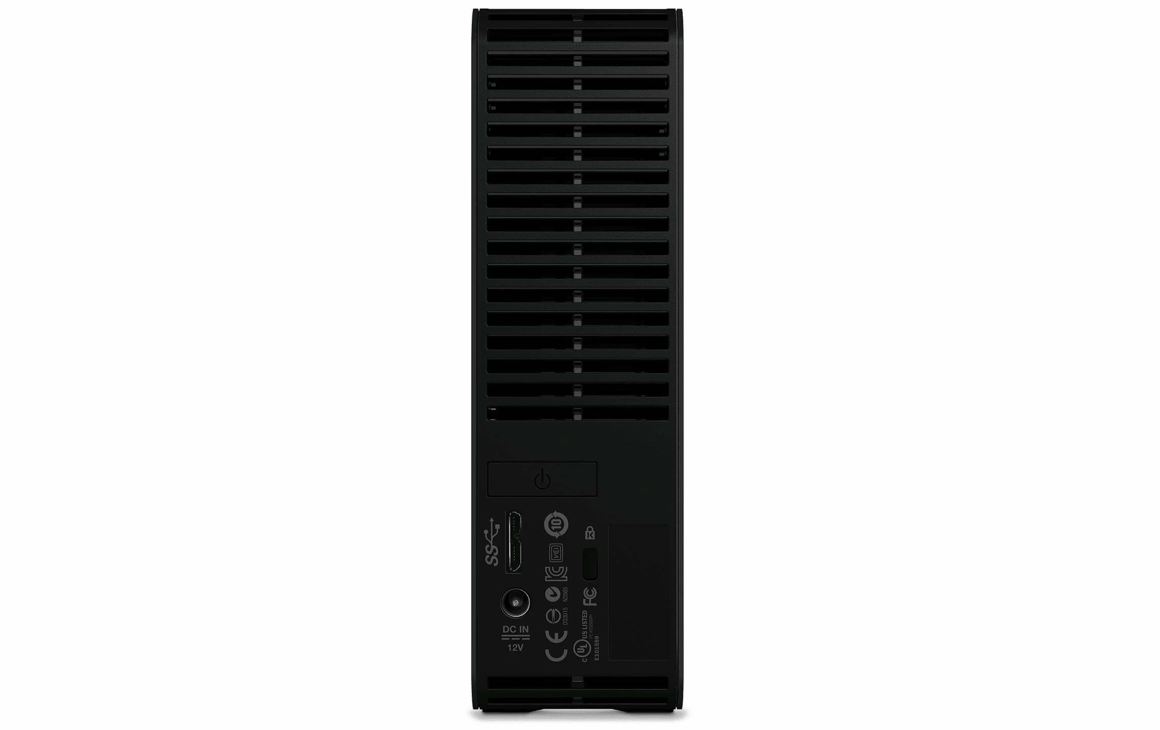 Western Digital Disque Dur Externe WD Elements Desktop 14 TB - Disques Durs Externes – Image 3