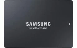 Samsung SSD (Solid State Disks) SSD PM893 Bulk Enterprise/DataCenter 2.5