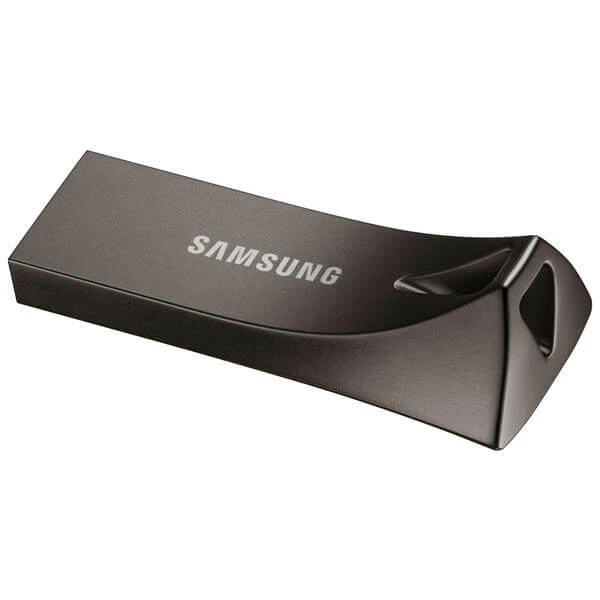 Samsung Clé USB Bar Plus Titan 32 Go USB 3.1 - Sticks USB