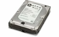 HP Disques Durs Internes Disque Dur K4T76AA 3.5