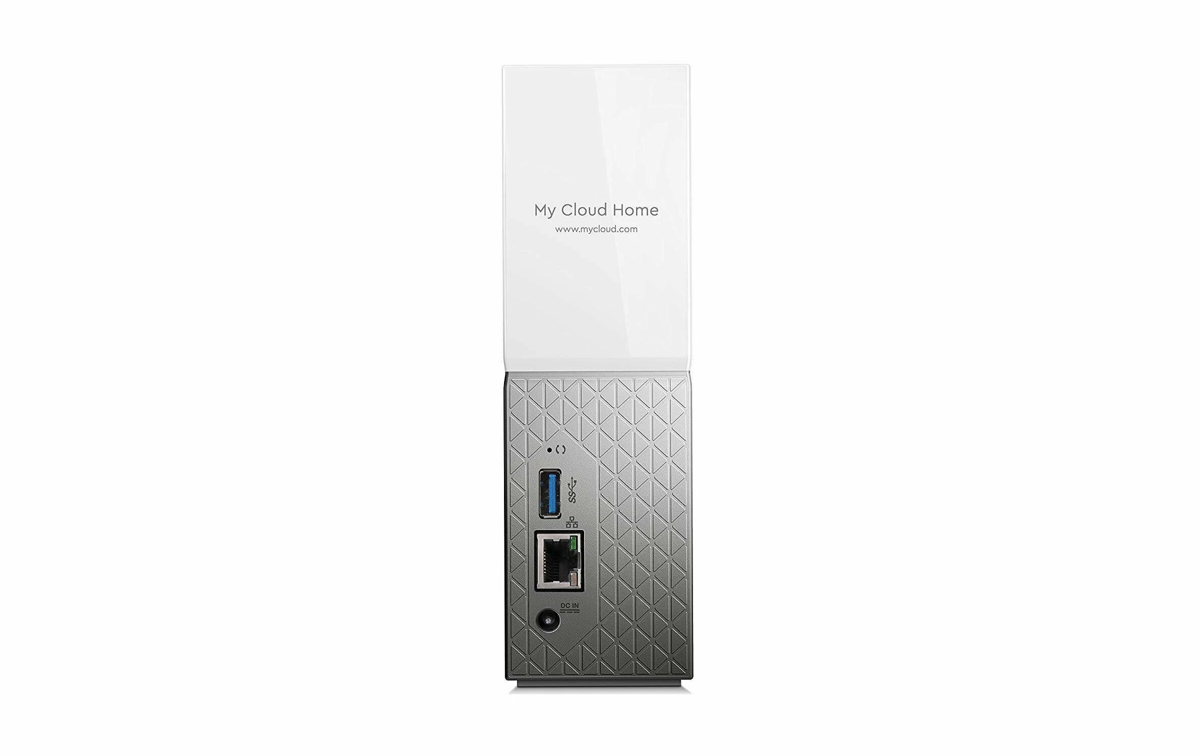 Western Digital WD My Cloud Home 6 TB - NAS – Image 3