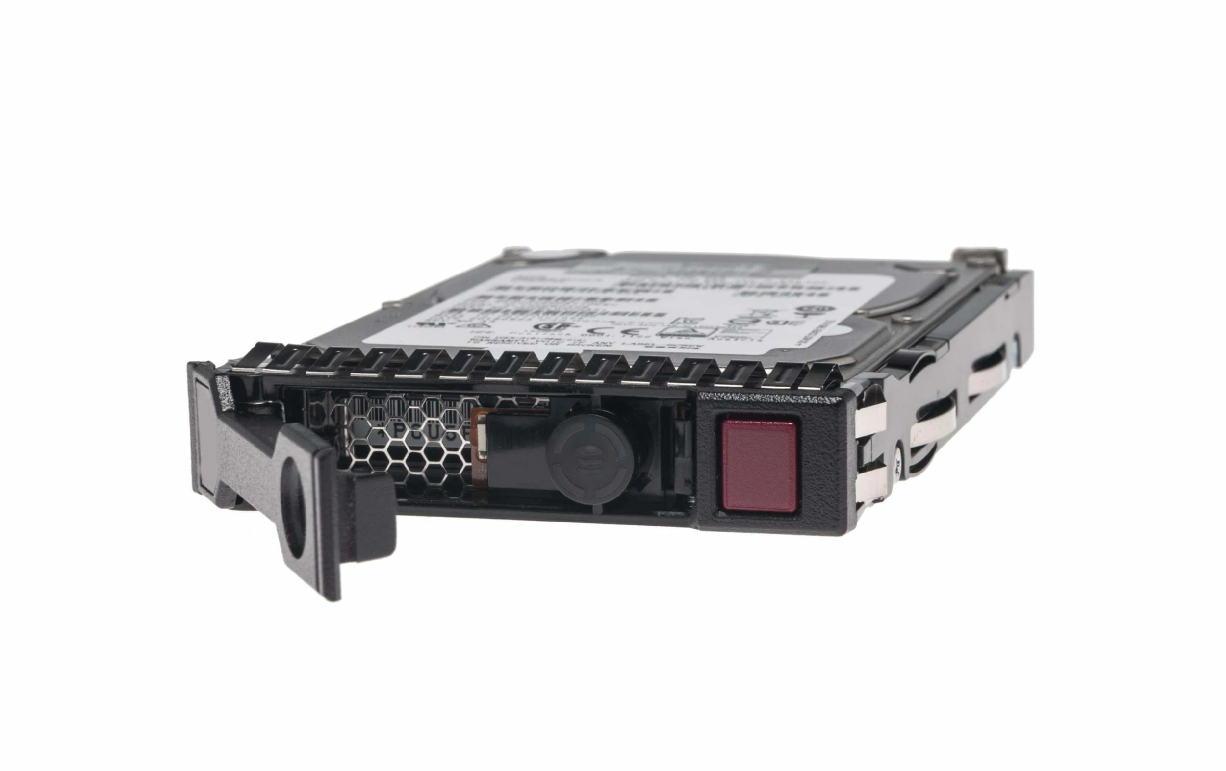 Hewlett Packard Enterprise Disques Durs Internes HPE Disque Dur 870757-B21 2.5 – Image 3