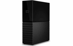 Western Digital Disque Dur Externe WD My Book 16 TB - Disques Durs Externes