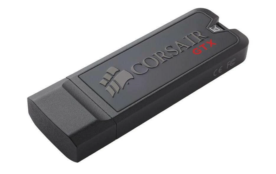 Corsair Clé USB Flash Voyager GTX USB 3.1 Gen 1 1000 GB - Sticks USB – Image 2