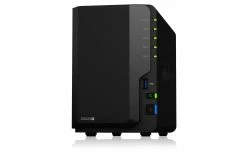 Synology NAS DiskStation DS220+ 2-bay - NAS