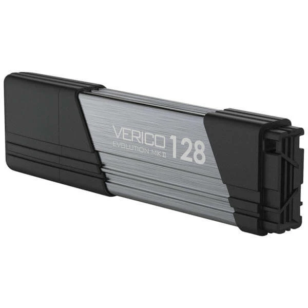 Verico Clé USB Evolution 128 Go USB 3.0 - Sticks USB