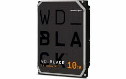 Disques Durs Internes Disque Dur WD Black 3.5