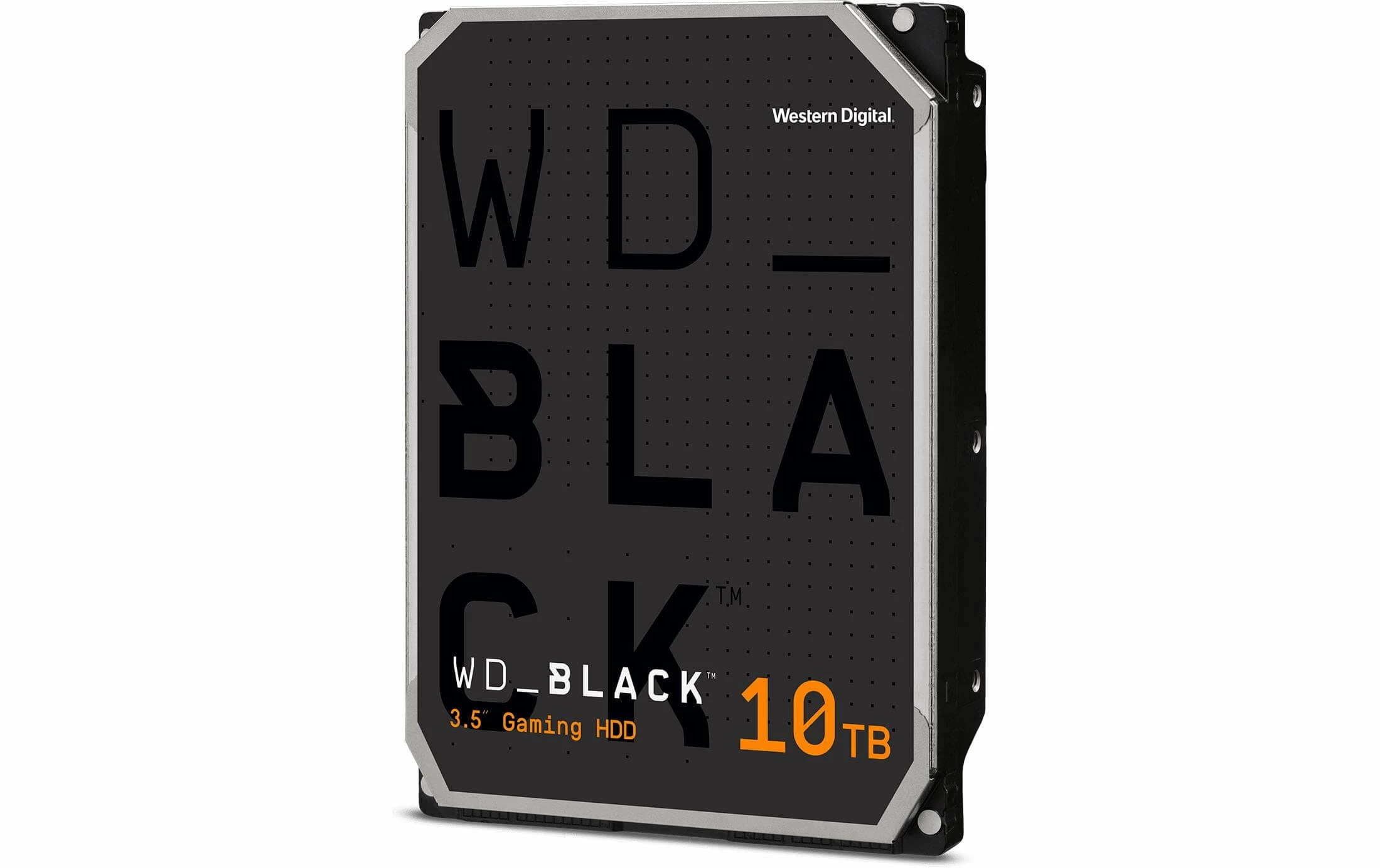 Disques Durs Internes Disque Dur WD Black 3.5
