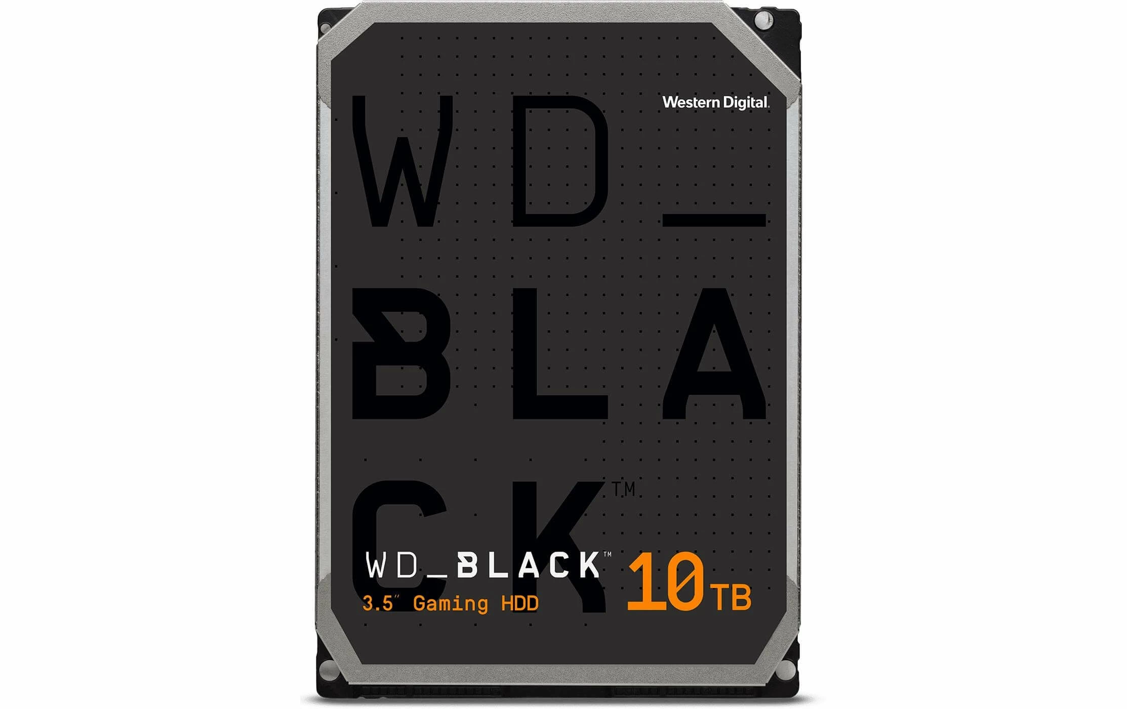 Disques Durs Internes Disque Dur WD Black 3.5 – Image 2