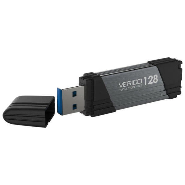 Verico Clé USB Evolution 128 Go USB 3.0 - Sticks USB – Image 3