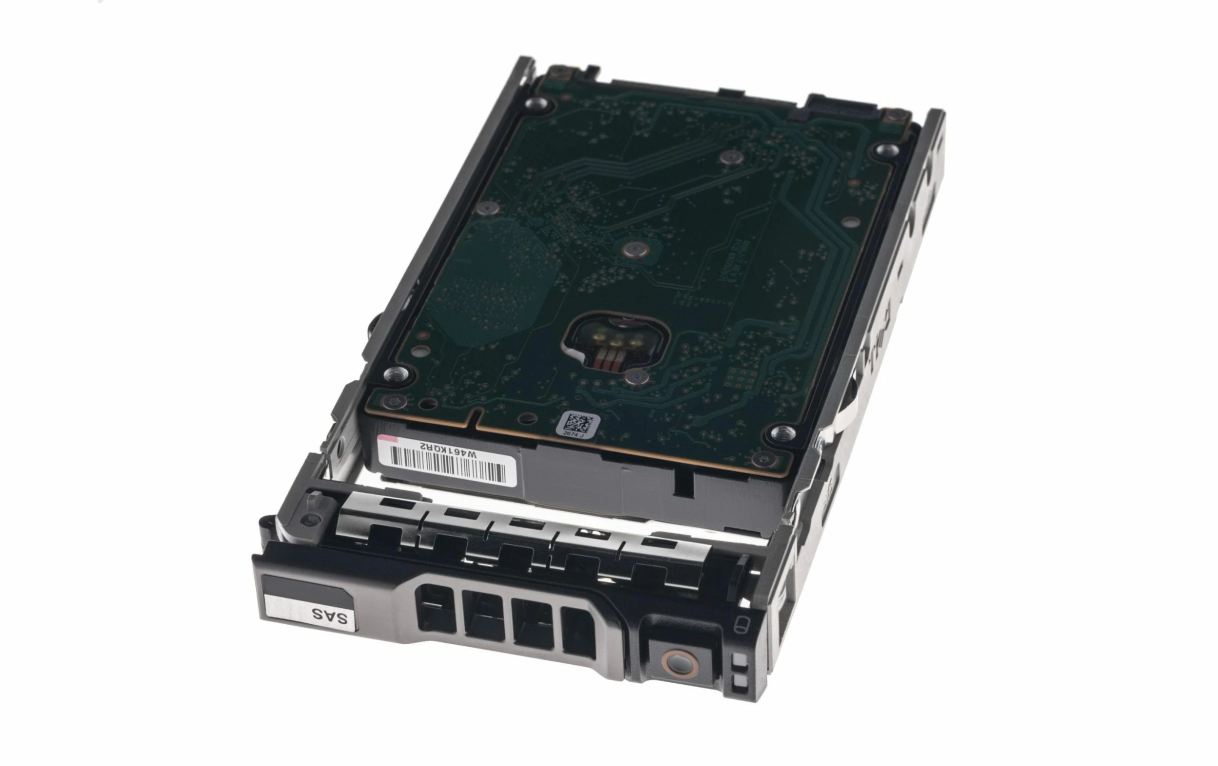 DELL Disques Durs Internes Disque Dur 400-BEGI 2.5 – Image 2