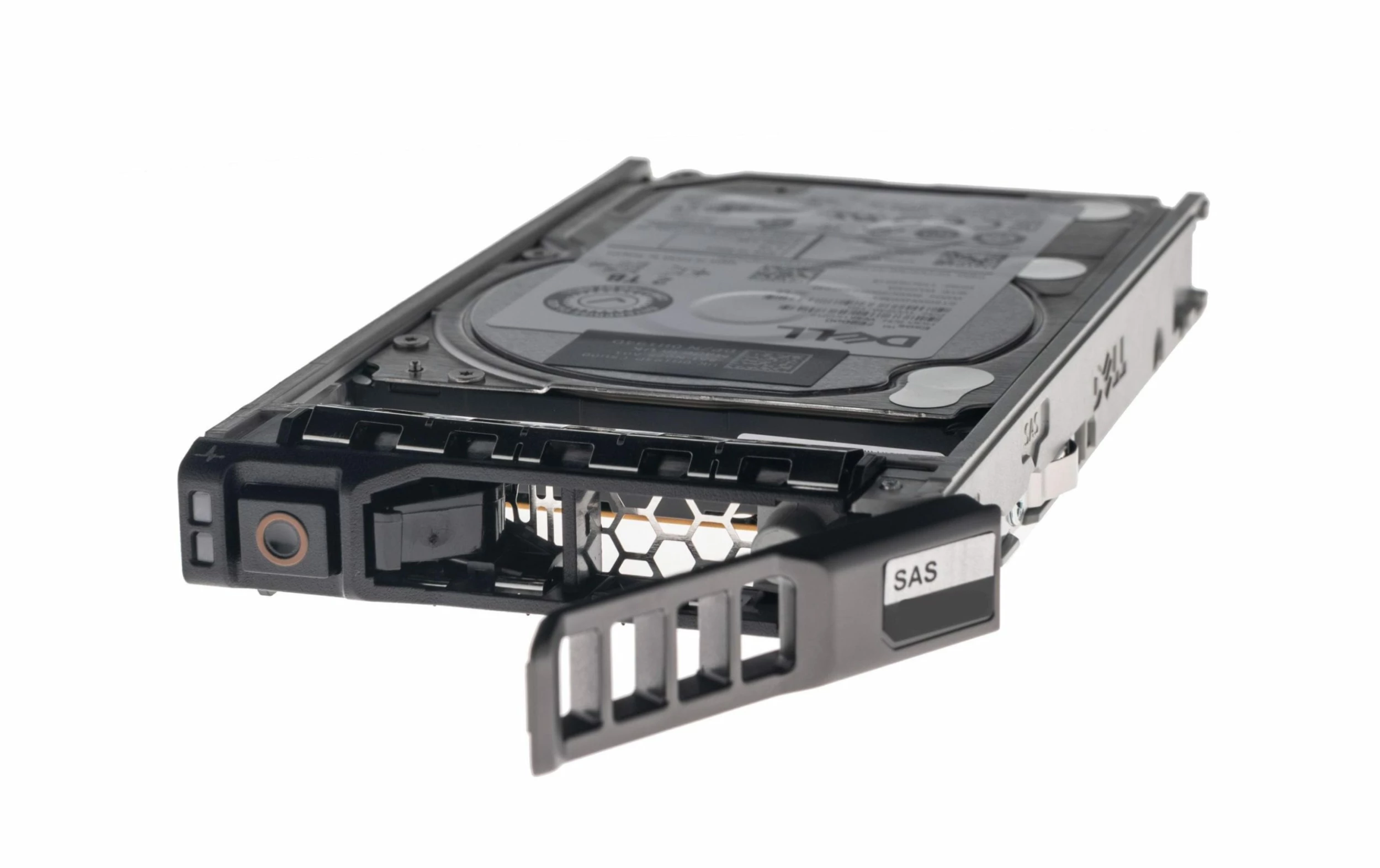 DELL Disques Durs Internes Disque Dur 400-BEGI 2.5 – Image 3