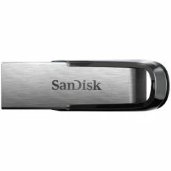 SanDisk Clé USB Ultra Flair 64 Go USB 3.0 - Sticks USB