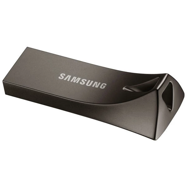 Samsung Clé USB Bar Plus Titan 32 Go USB 3.1 - Sticks USB