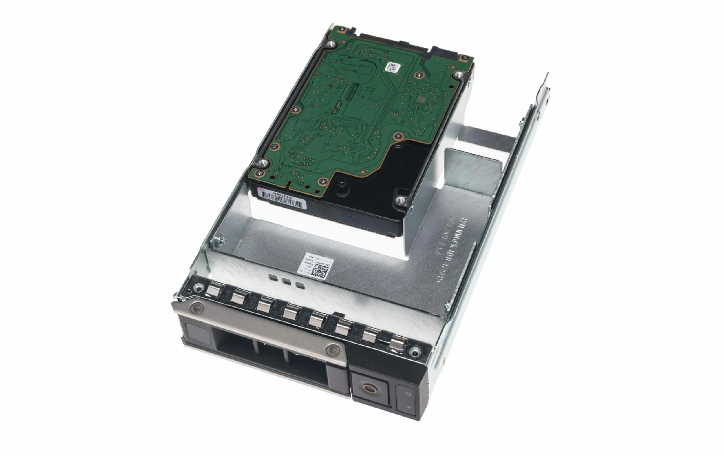 DELL Disques Durs Internes Disque Dur 400-AUVR 2.5 – Image 2