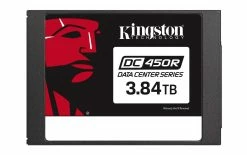 Kingston SSD (Solid State Disks) SSD Data Center DC450R 2.5