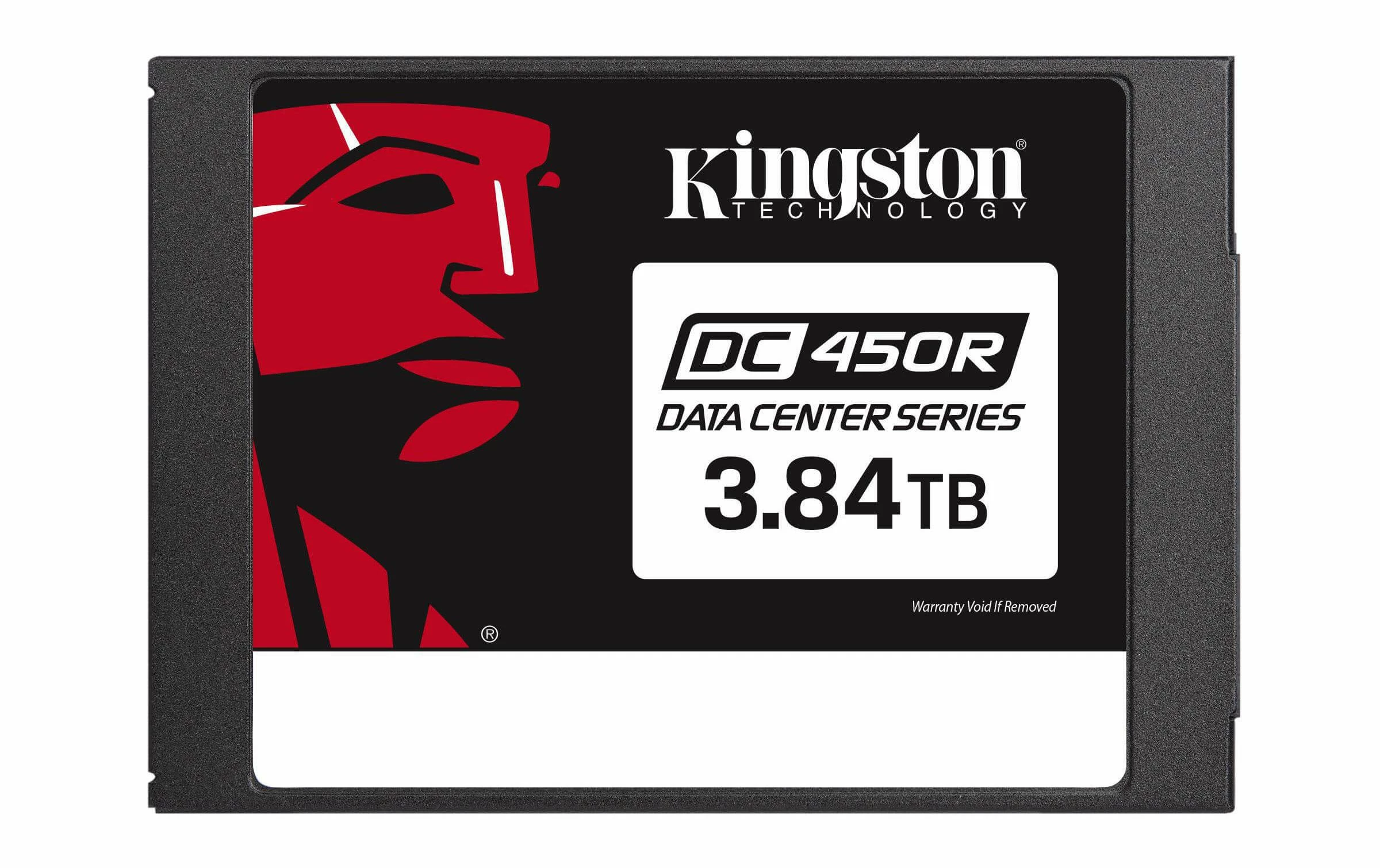 Kingston SSD (Solid State Disks) SSD Data Center DC450R 2.5