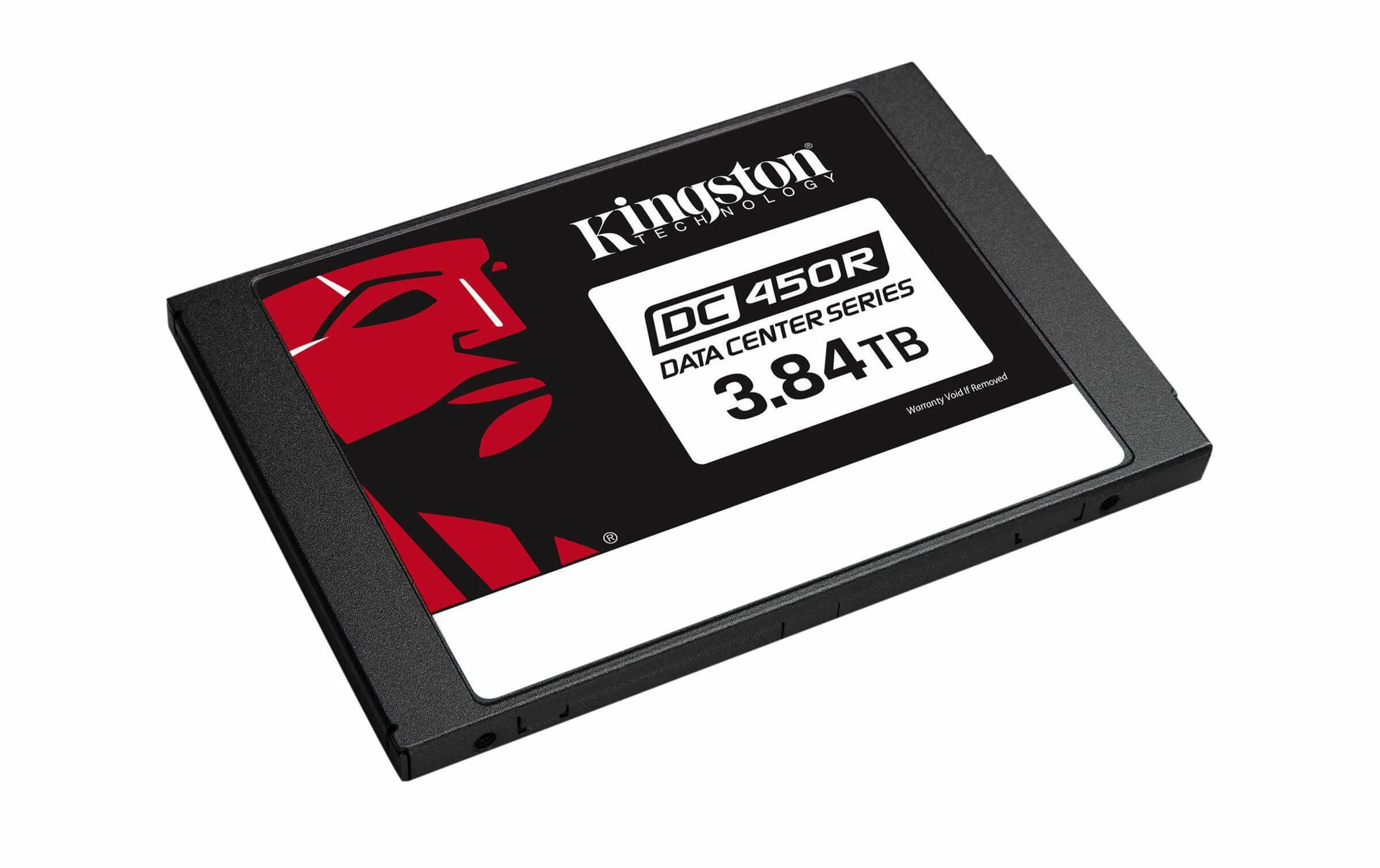 Kingston SSD (Solid State Disks) SSD Data Center DC450R 2.5 – Image 2