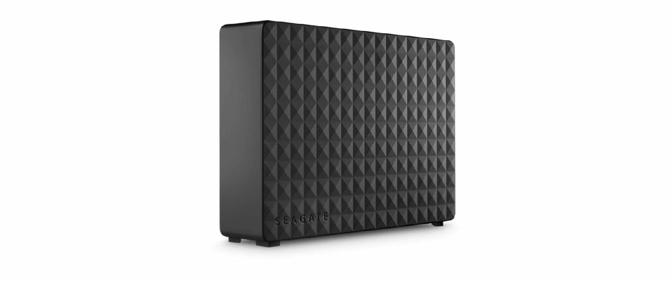 Seagate Disque Dur Externe HD Expansion Desktop 18 TB - Disques Durs Externes – Image 2