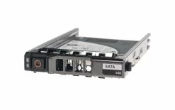 DELL SSD (Solid State Disks) SSD 345-BEFW 2.5