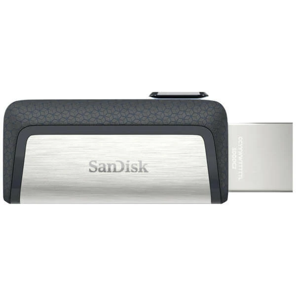 SanDisk Clé USB Ultra Dual Drive 64 Go USB Type C - Sticks USB – Image 3