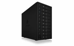 RAIDSONIC Disques Durs Externes ICY BOX Boîtier Externe IB-3810-C31 3.5